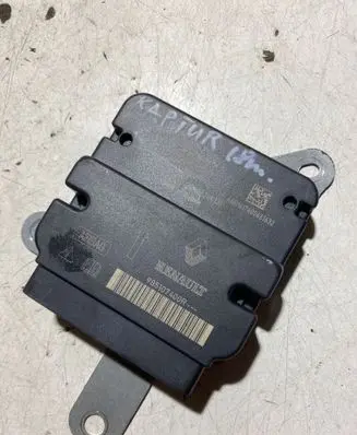Renault Captur Airbag control unit/module A2C97888000 985107400R