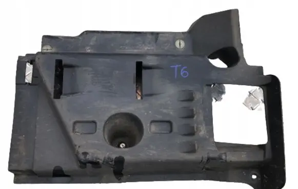 Volkswagen Multivan T6 Engine cover (trim) 7LA825312D
