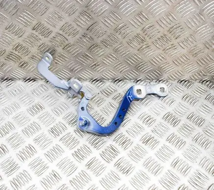 BMW iX3 G08 Tailgate/trunk/boot hinge 7397315