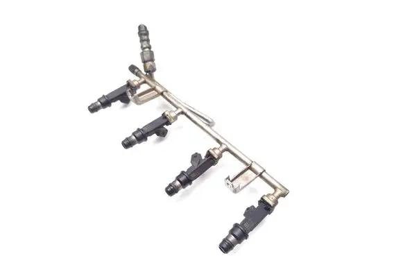 Opel Corsa C Fuel injectors set 25313846