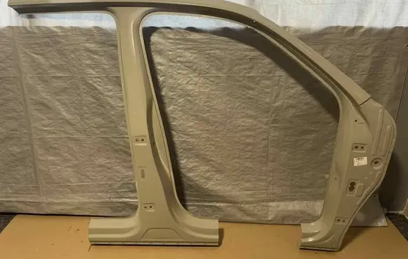 Volkswagen Tiguan Allspace Side car body part 5NL809606D VW.TIGUAN.5NL