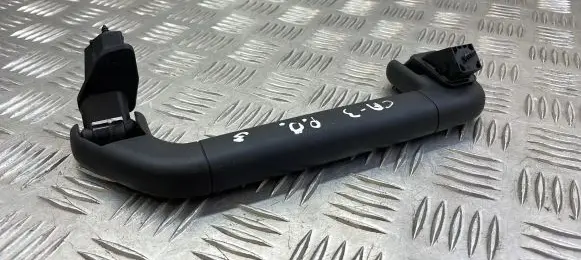 Porsche Cayenne (92A) Front interior roof grab handle 3D5857608