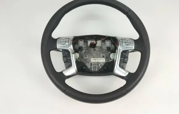 Ford S-MAX Steering wheel 6M213600CK 305479999D52