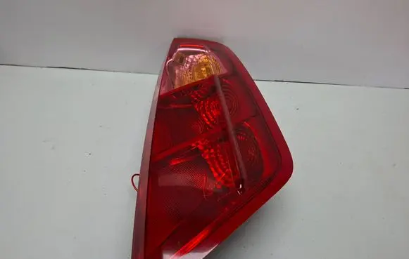 Fiat Grande Punto Rear/tail lights S27645852 51701590