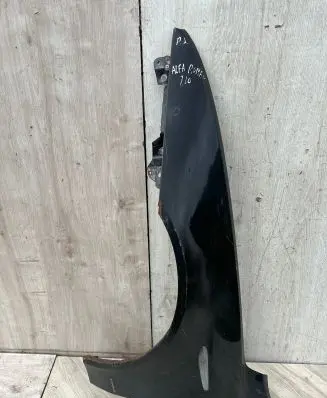 Alfa Romeo 159 Fender