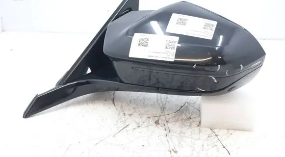 BMW 5 G60 G61 Front door electric wing mirror 5A841A1MWGK230626 5A841A1