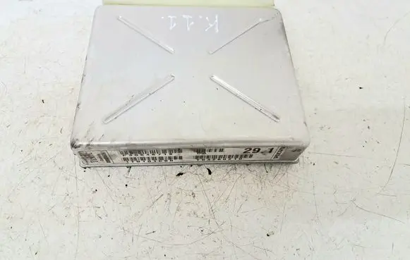 Gearbox control unit/module
