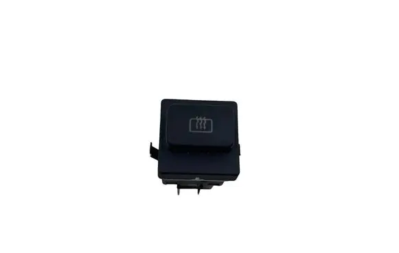 Skoda Fabia Mk2 (5J) Windscreen/window heater switch 5J0959621B