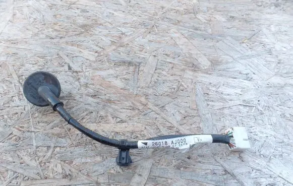 Subaru Legacy Handbrake wiring loom/harness 26018AJ000