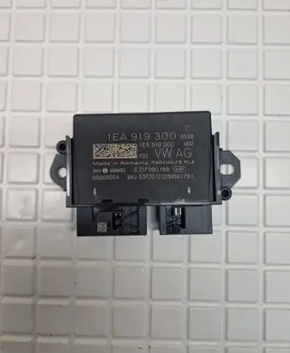 Volkswagen ID.4 Parking PDC control unit/module 1EA919300