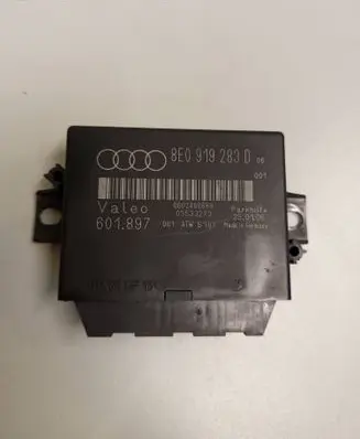 Audi A4 S4 B7 8E 8H Parking PDC control unit/module 8E0919283D
