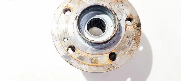 Mercedes-Benz EQB Front wheel hub a2473340500
