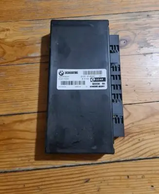 BMW 5 E60 E61 Comfort/convenience module 9145021 61359145021