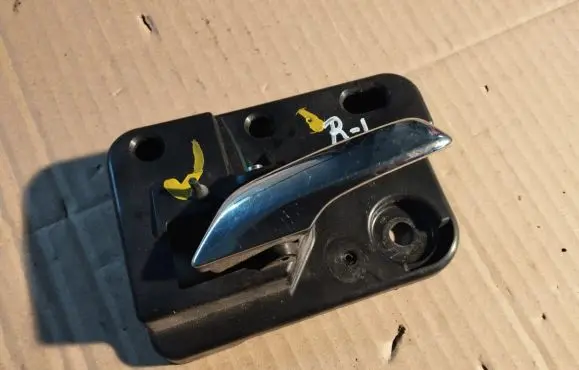 Dodge Journey Front door interior handle 96209910