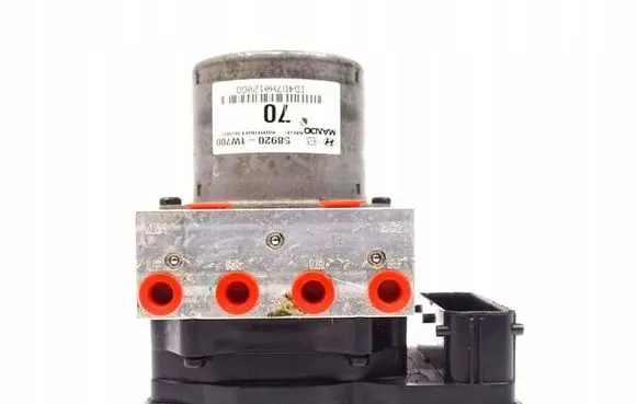 KIA Rio ABS Pump 58920-1W700