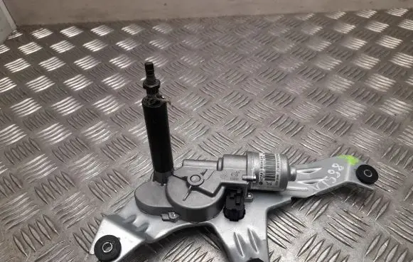 MG ZS Rear window wiper motor 10568610