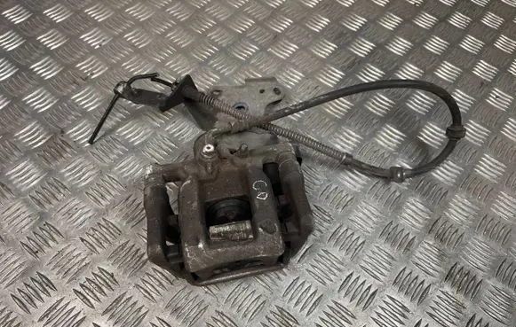 Peugeot 5008 Rear brake caliper 9819060980