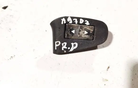 Fiat Stilo Electric window control switch b569