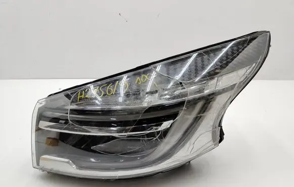 Renault Trafic III (X82) Headlight/headlamp 260608582R