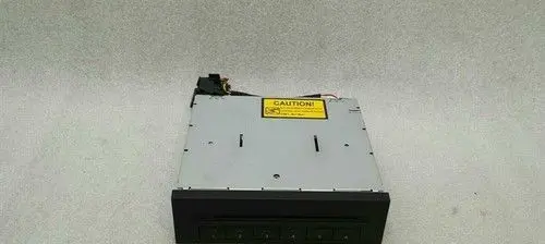 Mercedes-Benz CLS AMG C219 CD/DVD changer A2118703889