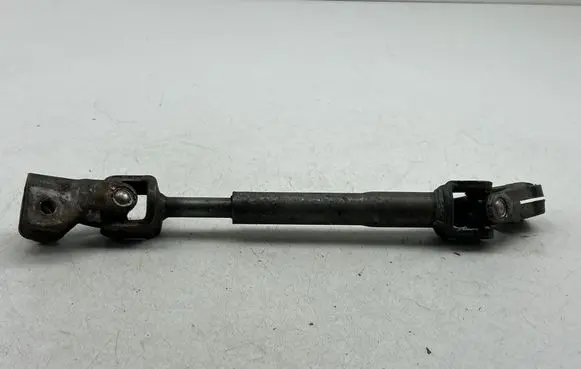 Steering column universal joint