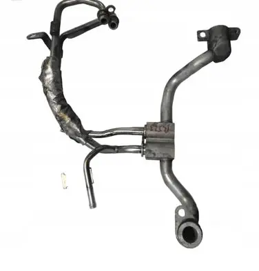 Mercedes-Benz A W177 Engine coolant pipe/hose A6542031602