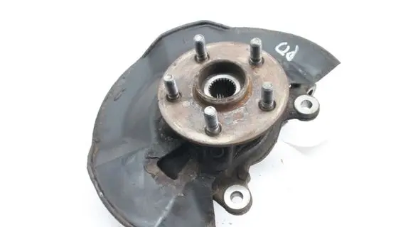 Toyota Prius (XW50) Front wheel hub