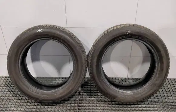 Volkswagen Tiguan R17 summer tire 