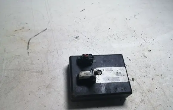 Opel Insignia A Light module LCM 13317368 532502100