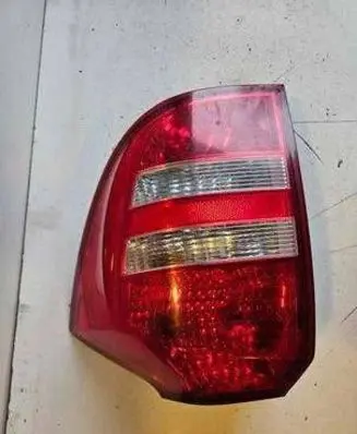 KIA Ceed Rear/tail lights 924021H3