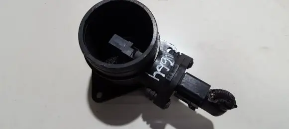 Volkswagen Polo III 6N 6N2 6NF Mass air flow meter 0281002318 045906461