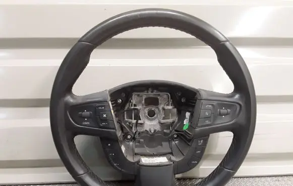 Peugeot 508 Steering wheel 1018649S54A 966673348001