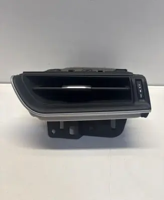 Jeep Grand Cherokee WL Dashboard air vent grill cover trim 6PK92TRMAA 9963015 6PK88TRMAA