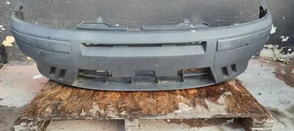 Fiat Punto (188) Front bumper 735279076