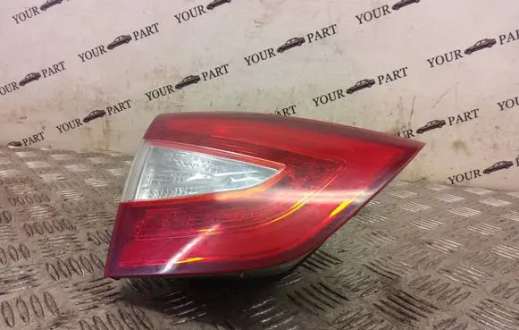 Hyundai ix35 Tailgate rear/tail lights 92403-2Y500