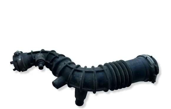 Renault Megane III Intercooler hose/pipe 165761904R