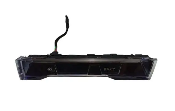 BMW X7 G07 Light switch 61315A83C58 5A83C58