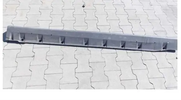 Pontiac Vibe Sill