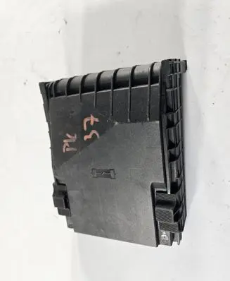 Audi Q3 F3 Fuse box cover 1K0937132F
