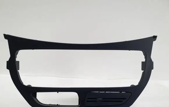Ford C-MAX II Climate control/heater control trim F1CB18522AC F1CB18522AC3JA6