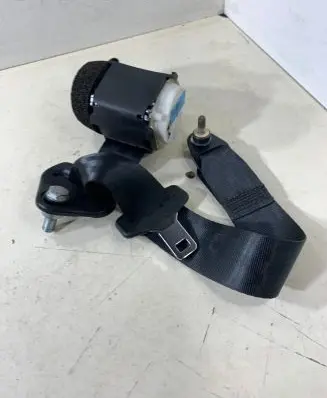 Ford Ka Rear seatbelt 07354984160