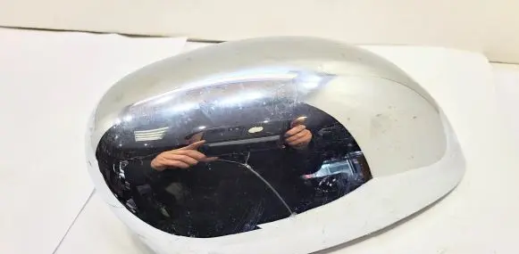 Chrysler 300 - 300C Front door wing mirror part 1406935