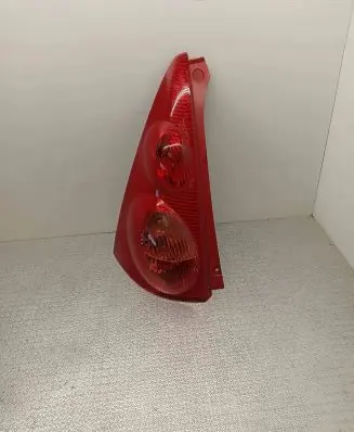 Rear/tail lights