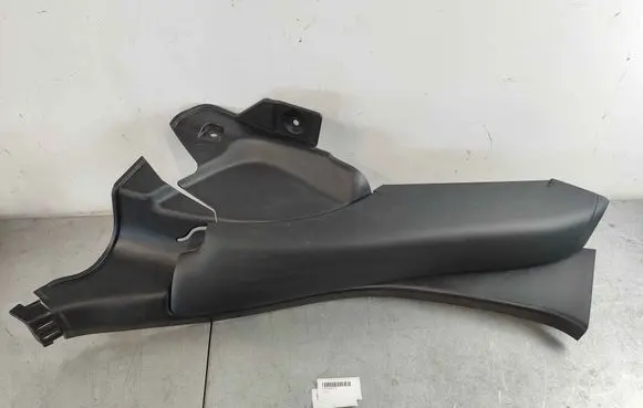 Lexus RX 450H Rear sill trim cover 6255248111C0