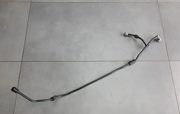 Audi Q8 Vacuum line/pipe/hose 4M0121081BG