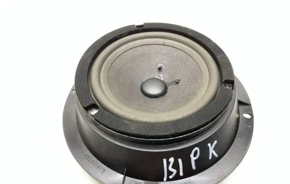 Jaguar XK8 - XKR Front door speaker LJD4140BA