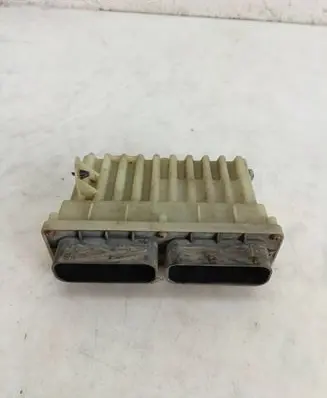 Opel Astra H Coolant fan relay 09131732 ID252619