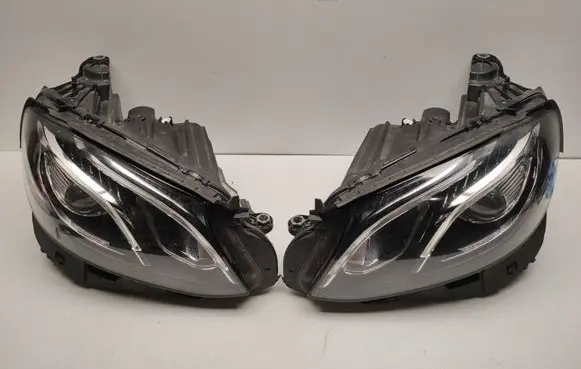 Mercedes-Benz E W213 Headlight/headlamp A2139069103