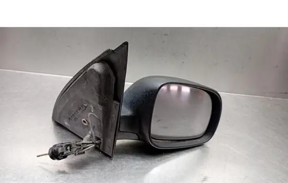 Volkswagen Lupo Front door electric wing mirror 