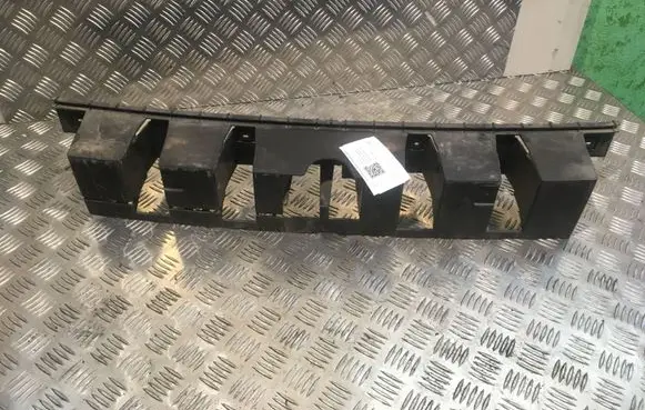 Volvo S80 Rear bumper mounting bracket 30796391